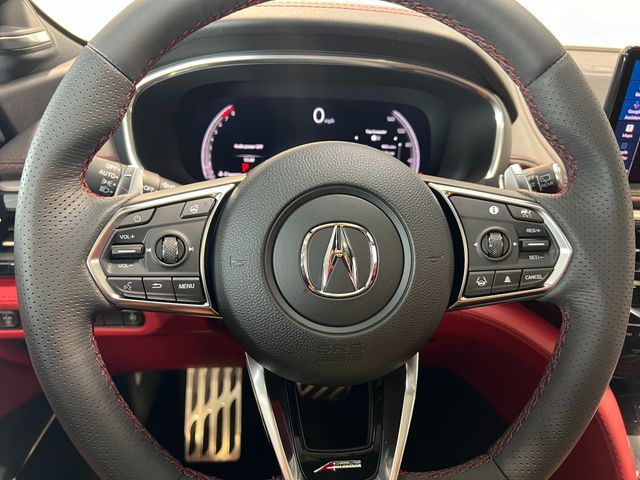2026 Acura MDX A-Spec w/Advance Package - Photo 22