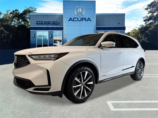 2026 Acura MDX Technology Package's photo