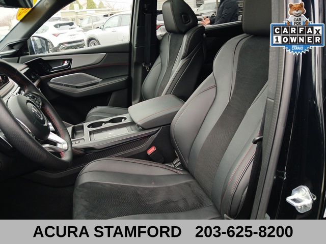 2026 Acura MDX A-Spec Package - Photo 22
