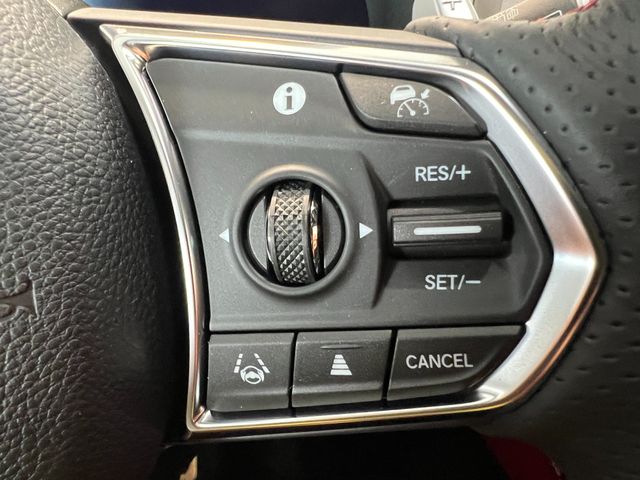 2026 Acura MDX A-Spec w/Advance Package - Photo 17