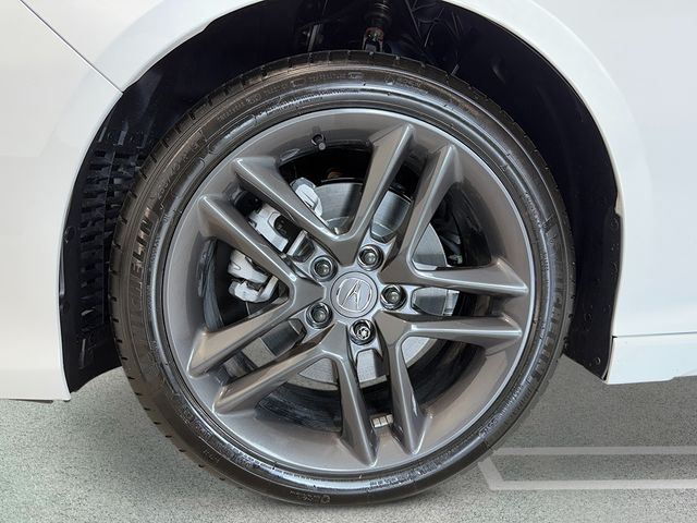 2025 Acura TLX A-Spec Package - Photo 13