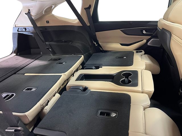 2026 Acura MDX Advance Package - Photo 38