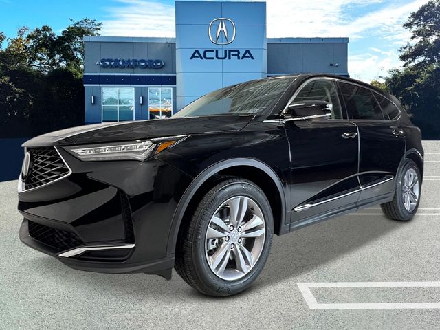 2026 Acura MDX SH-AWD's photo