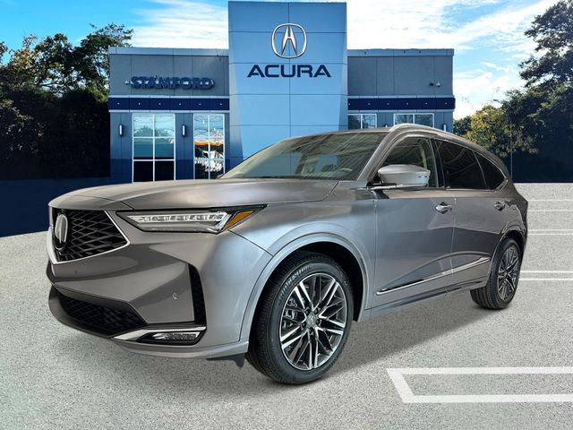 2026 Acura MDX SH-AWD w/Advance Package's photo