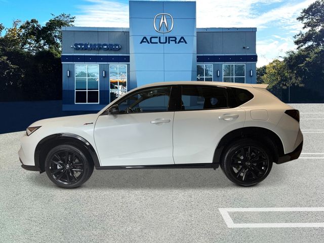 New Acura ADX in Stamford, CT | Acura of Stamford