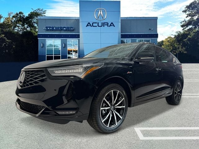 2026 Acura RDX A-Spec w/ Advance Package SH-AWD's photo