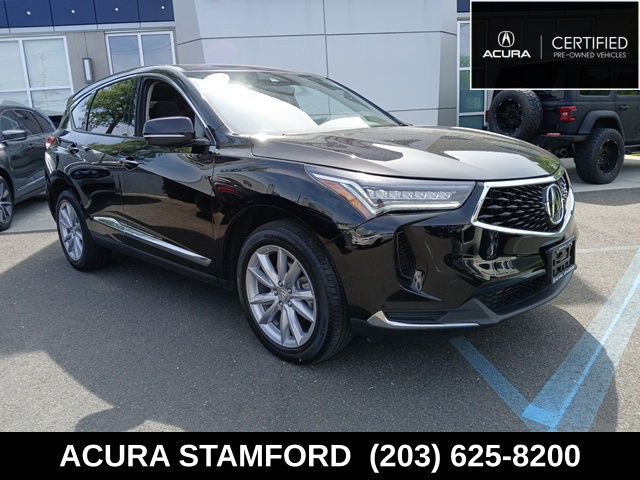 2023 Acura RDX SH-AWD's photo