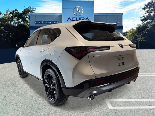 New Acura ADX in Stamford, CT | Acura of Stamford