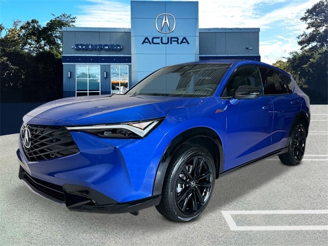 2025 Acura ADX A-spec w/Advance Package's photo