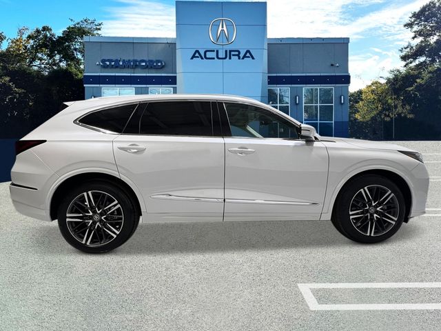 2026 Acura MDX Advance Package - Photo 8
