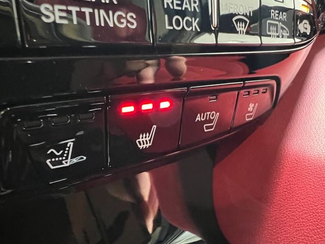 2026 Acura MDX A-Spec w/Advance Package - Photo 19