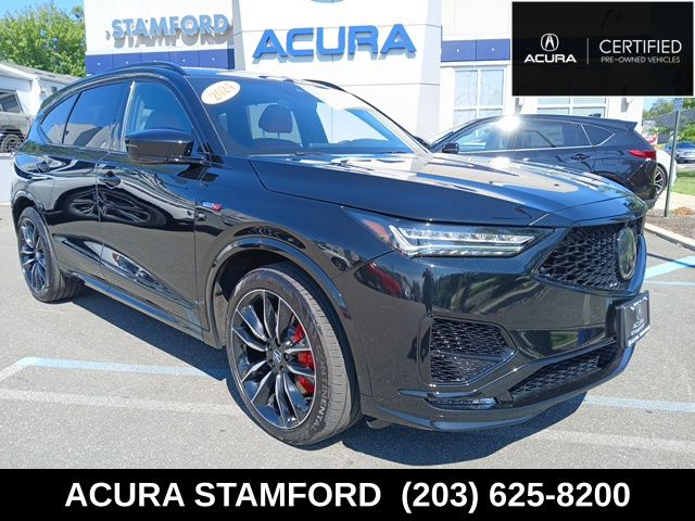 2024 Acura MDX