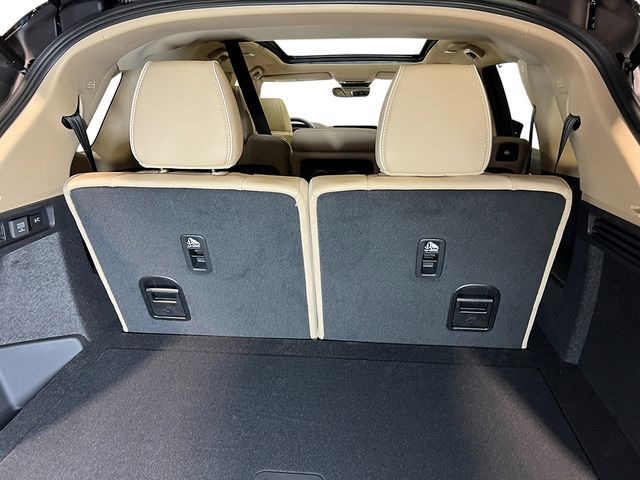 2026 Acura MDX Advance Package - Photo 33