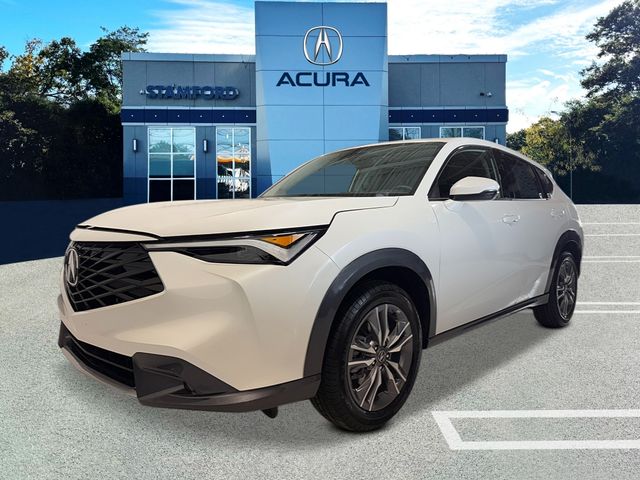 2026 Acura ADX Base
