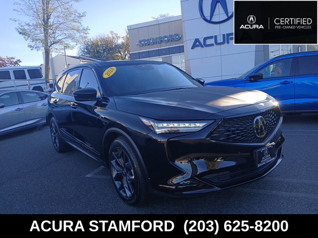 2024 Acura MDX