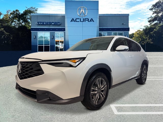 2026 Acura ADX Base
