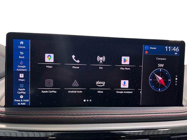 2026 Acura MDX A-Spec w/Advance Package - Photo 18