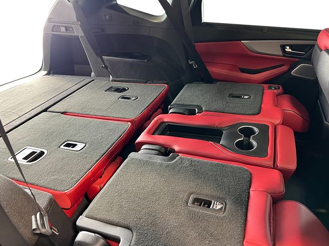 2026 Acura MDX A-Spec w/Advance Package - Photo 32