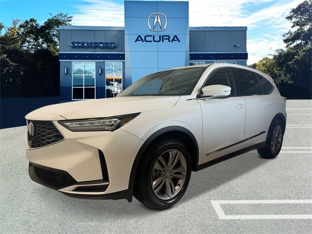 2026 Acura MDX Base's photo