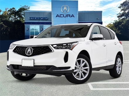 2024 Acura RDX SH-AWD SUV