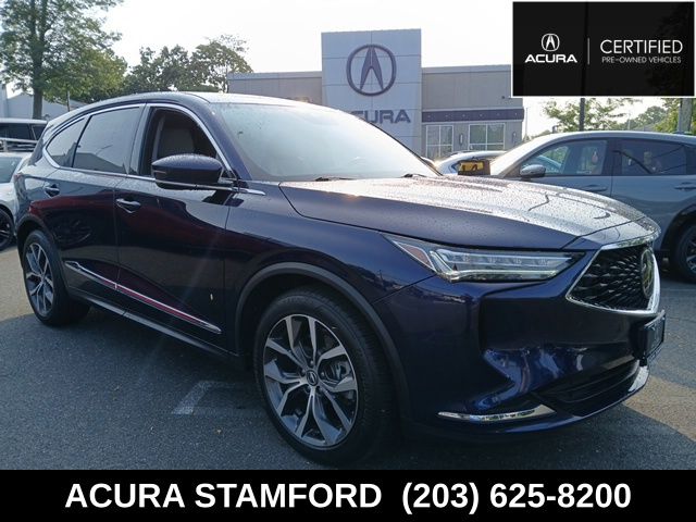 2024 Acura MDX
