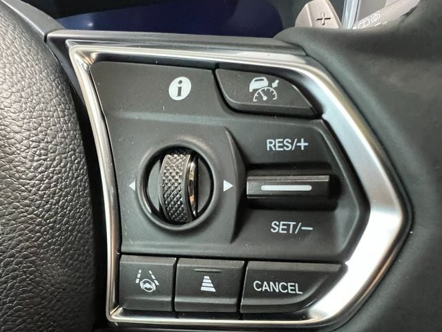 2026 Acura MDX Advance Package - Photo 28