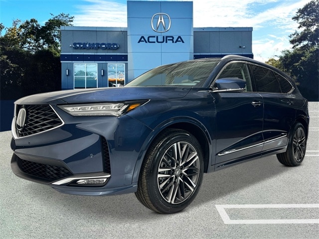2026 Acura MDX Advance Package's photo