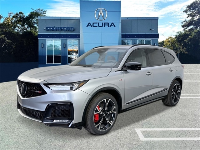 2026 Acura MDX Type S w/Advance Package's photo