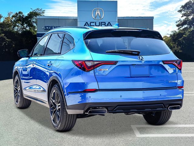 2026 Acura MDX A-Spec w/Advance Package - Photo 2