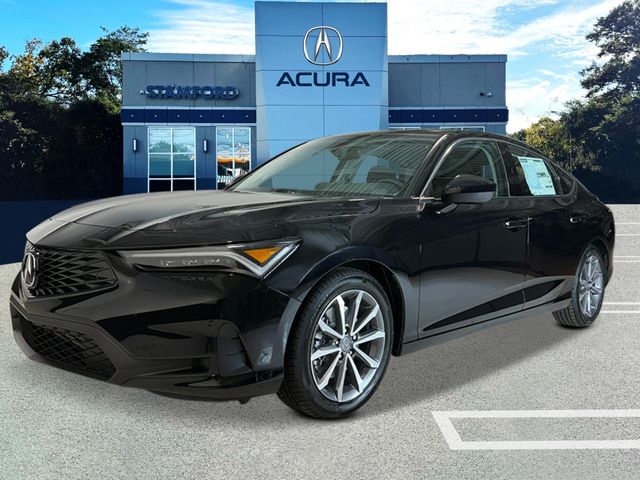 2026 Acura Integra -'s photo