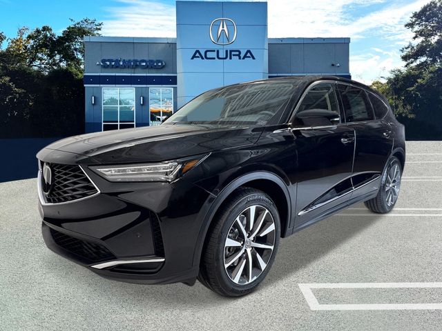 2026 Acura MDX SH-AWD w/Technology Package's photo