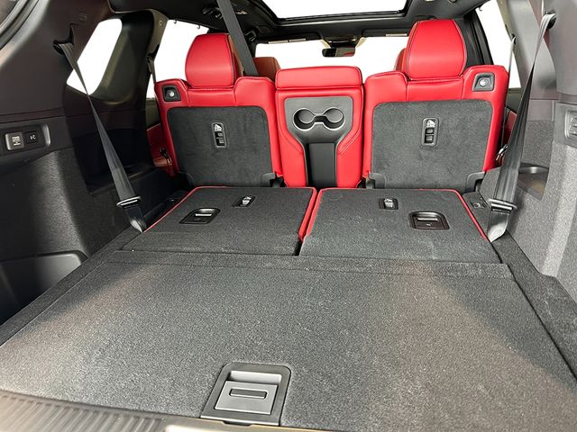 2026 Acura MDX A-Spec w/Advance Package - Photo 29