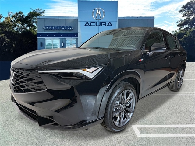 2025 Acura ADX A-Spec Package's photo