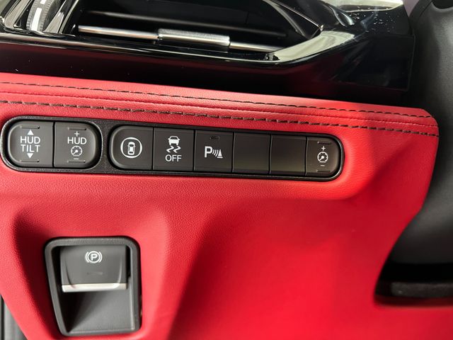 2026 Acura MDX A-Spec w/Advance Package - Photo 11