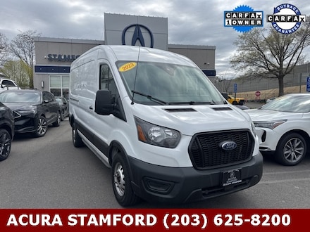 2023 Ford Transit-250 Base Cargo Van