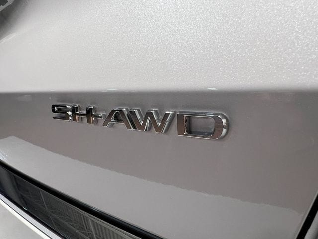 2026 Acura MDX Advance Package - Photo 6