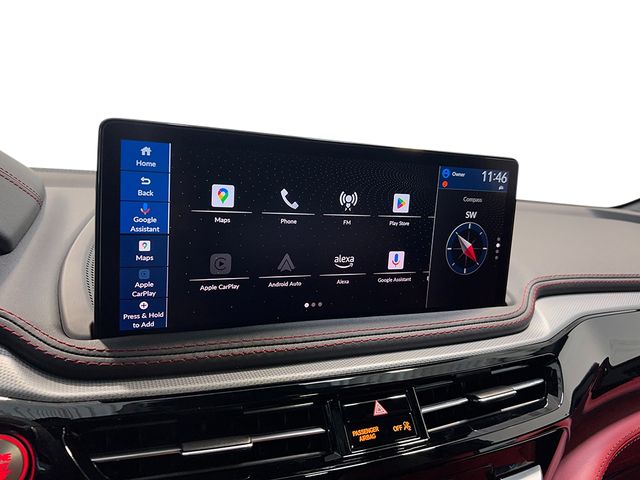 2026 Acura MDX A-Spec w/Advance Package - Photo 18