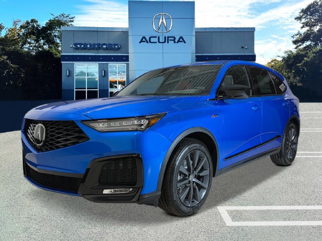 2026 Acura MDX
