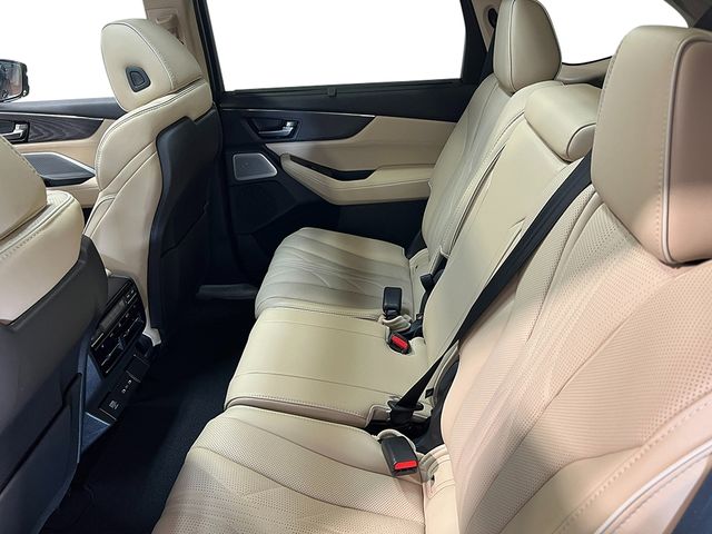 2026 Acura MDX Advance Package - Photo 31