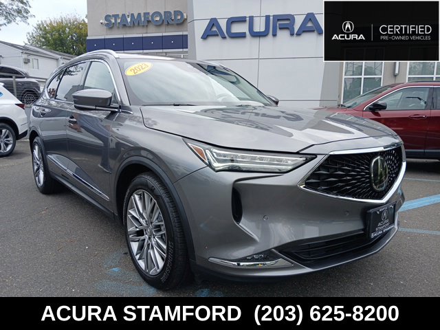 2023 Acura MDX