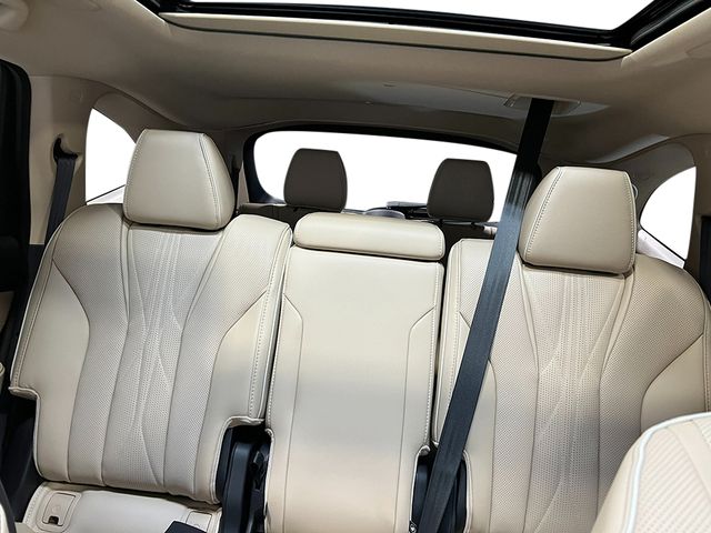 2026 Acura MDX Advance Package - Photo 30