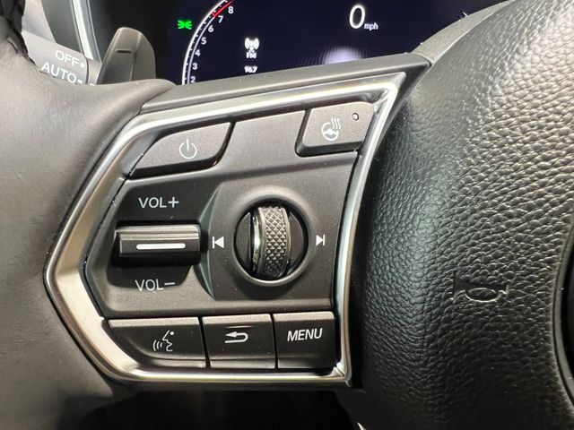 2026 Acura MDX Advance Package - Photo 27