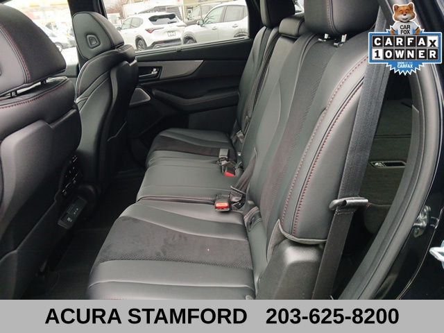 2026 Acura MDX A-Spec Package - Photo 20