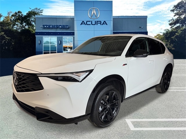 2025 Acura ADX A-spec w/Advance Package's photo