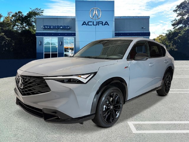 2026 Acura ADX