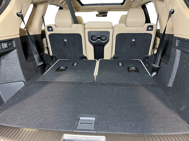 2026 Acura MDX Advance Package - Photo 34