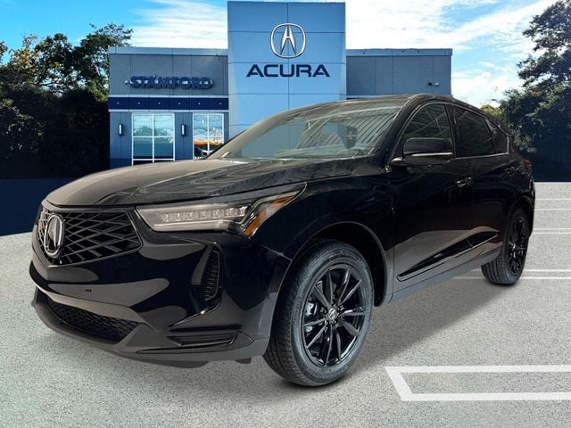 2026 Acura RDX SH-AWD's photo