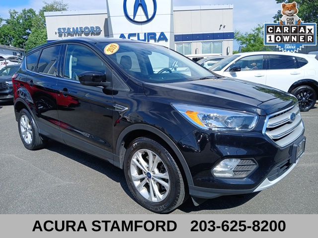 2019 Ford Escape SE 4WD's photo