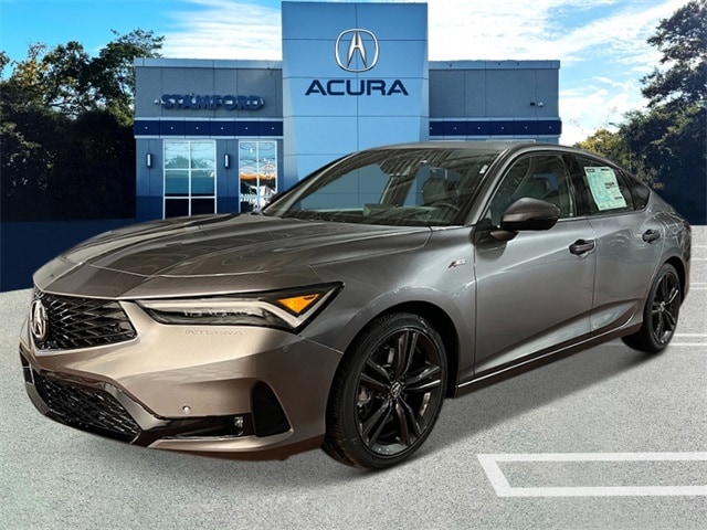 2025 Acura Integra A-Spec with Tech Package's photo