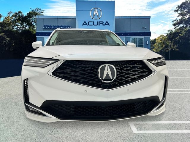 2026 Acura MDX Advance Package - Photo 10